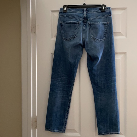 Citizens of Humanity Ankle Jeans - Picture 4 of 10